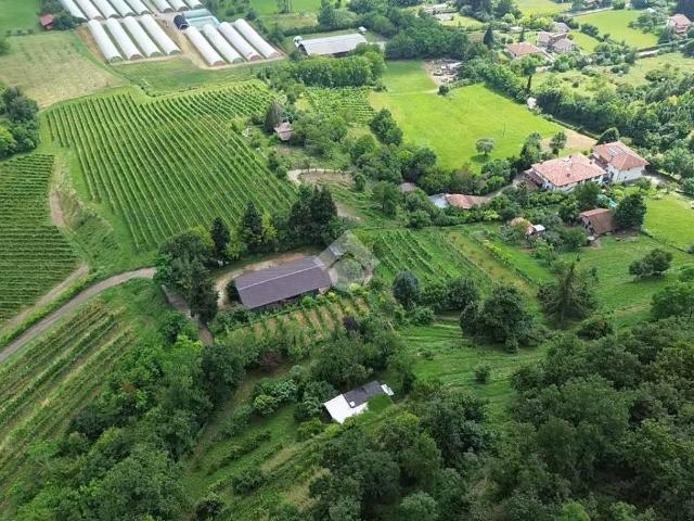 Terreno in vendita a Trescore Balneario, Lombardia