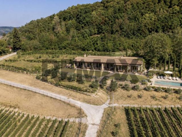 Terreno in vendita a Canva, Trescore Balneario