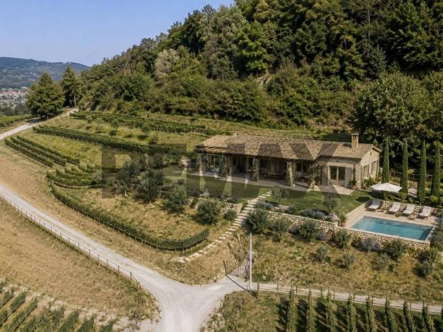 Terreno in vendita a Trescore Balneario, Lombardia
