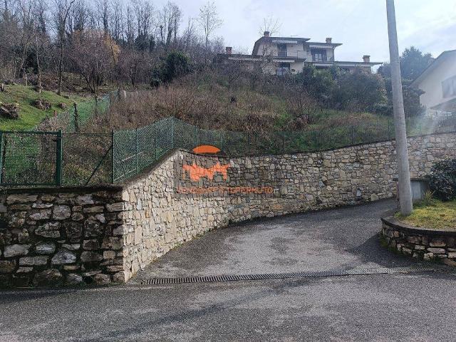 Terreno in vendita a Trescore Balneario, Lombardia