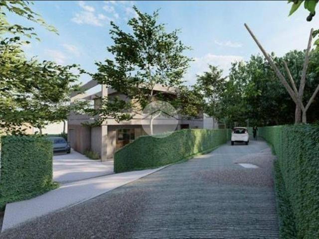 Terreno in vendita a Trescore Balneario, Lombardia
