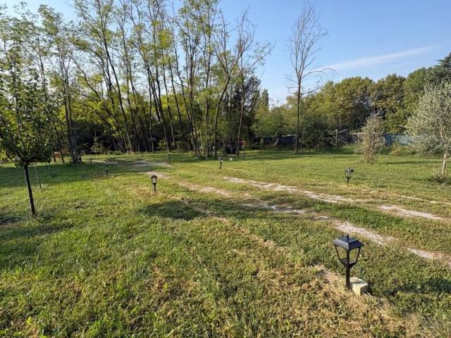 Terreno in vendita a Volpatta, Trescore Balneario