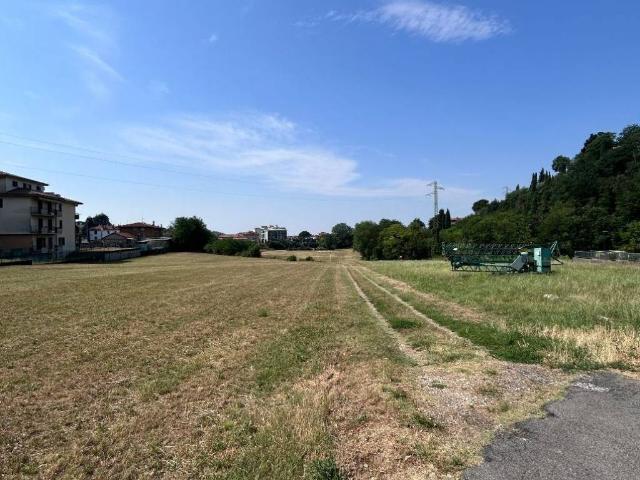 Terreno in vendita a Trescore Balneario, Lombardia