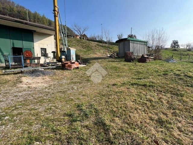 Terreno in vendita a Colle, Trescore Balneario