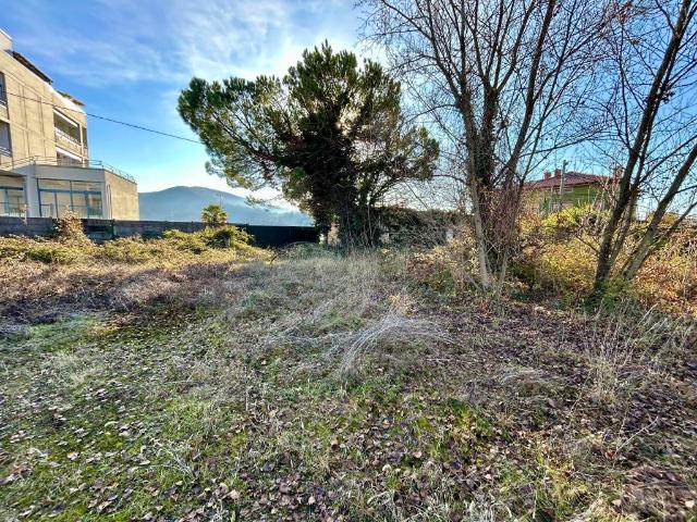 Terreno in vendita a Gorlago, Lombardia