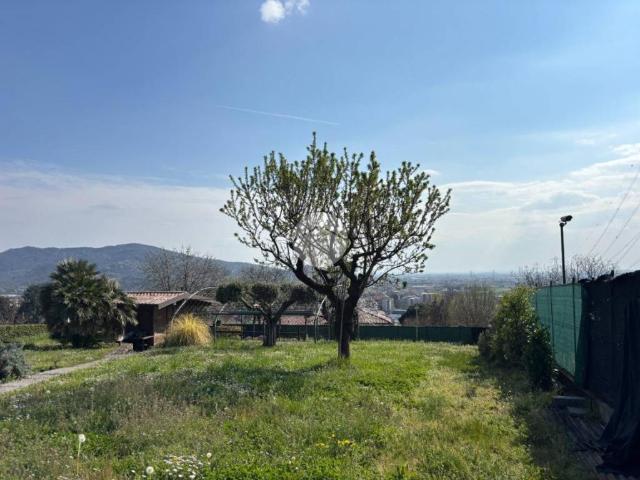 Terreno in vendita a Trescore Balneario, Lombardia