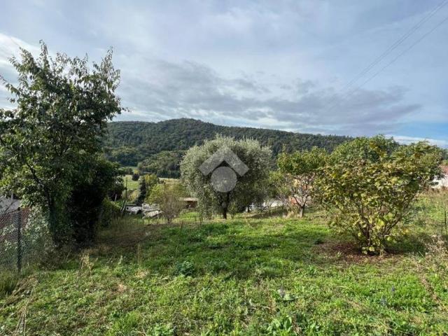 Terreno in vendita a Trescore Balneario, Lombardia