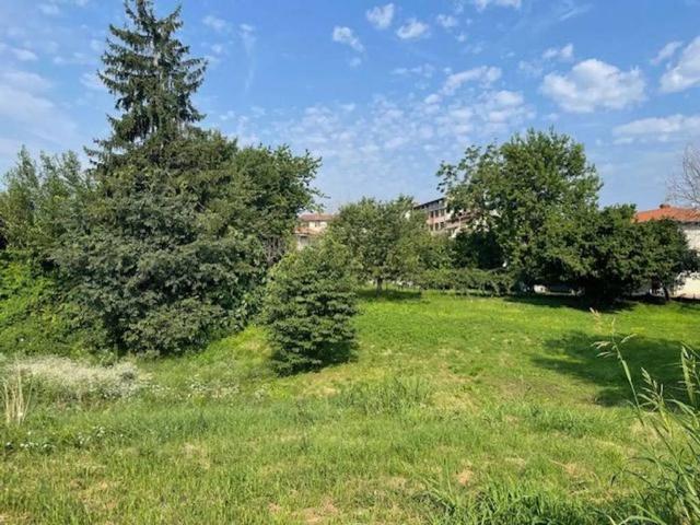 Terreno in vendita a Trescore Balneario, Lombardia
