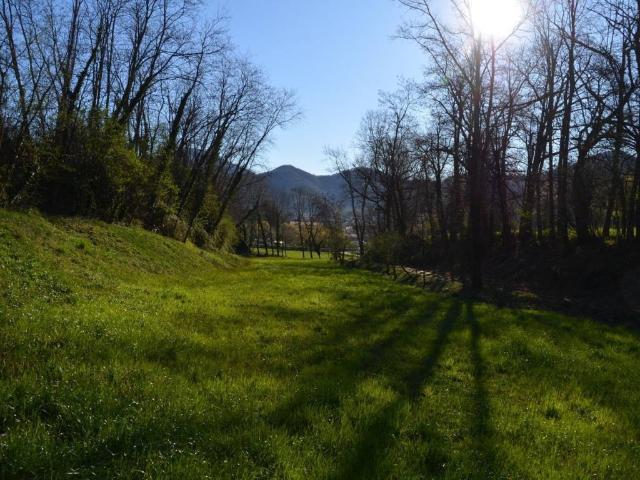 Terreno in vendita a Trescore Balneario, Lombardia