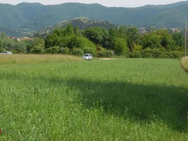 Terreno in vendita a Trescore Balneario, Lombardia