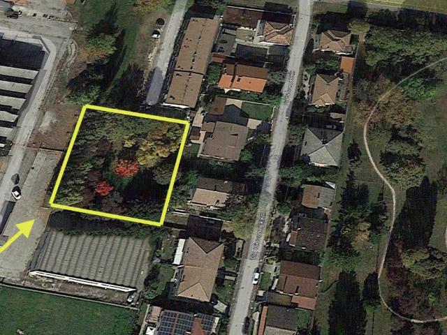 Terreno in vendita a Unione Terre e Fiumi, Reggio Emilia