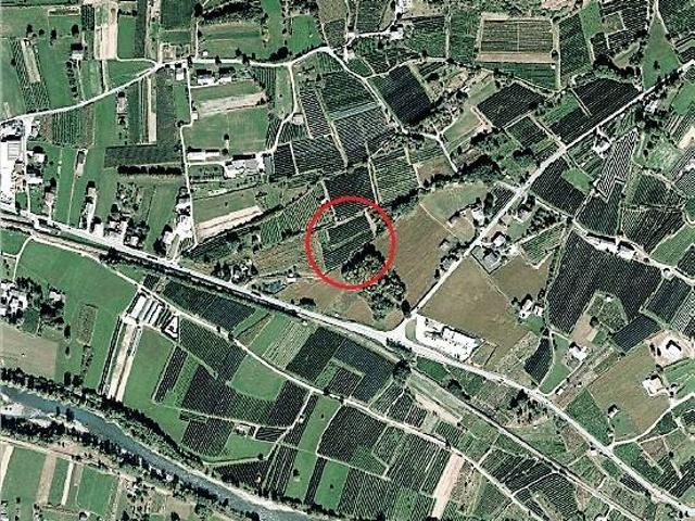 Terreno in vendita a Tresivio, Lombardia