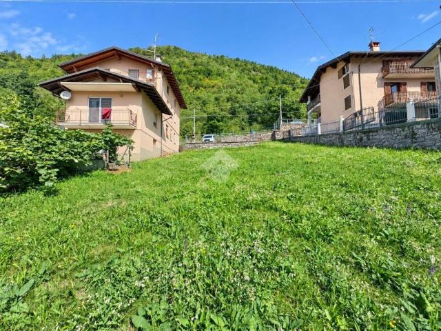 Terreno in vendita a Tresivio, Lombardia