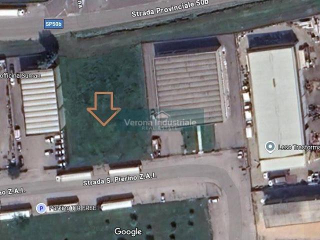 Terreno in vendita a Trevenzuolo, Veneto