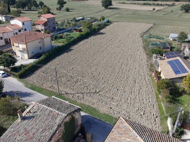 Terreno in vendita a Cannaiola, Trevi