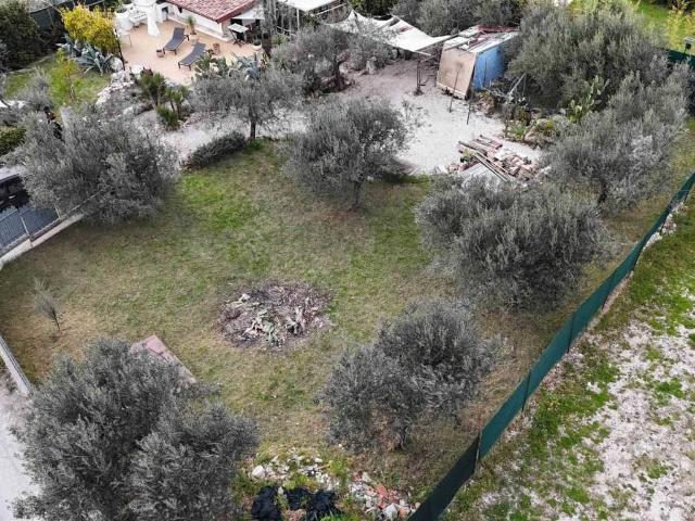 Terreno in vendita a Trevi, Umbria