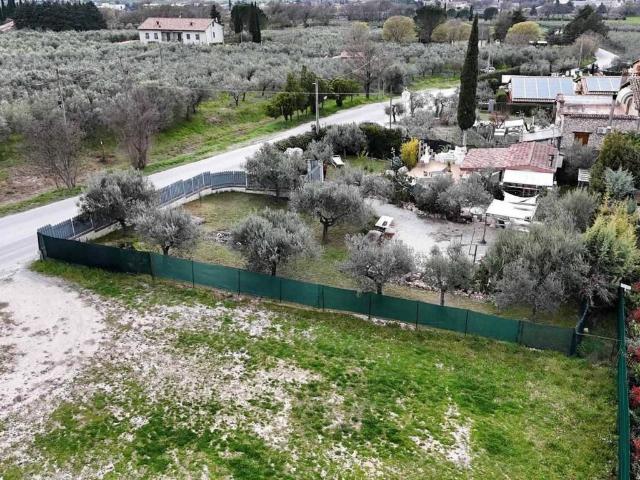 Terreno in vendita a Trevi, Umbria