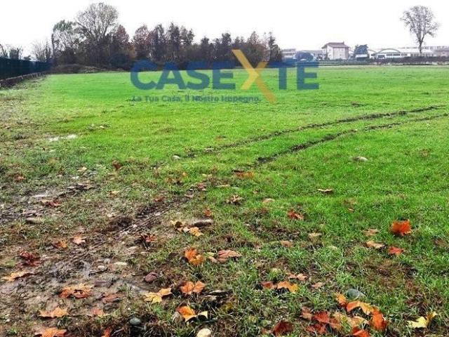 Terreno in vendita a Pezzoli, Treviglio