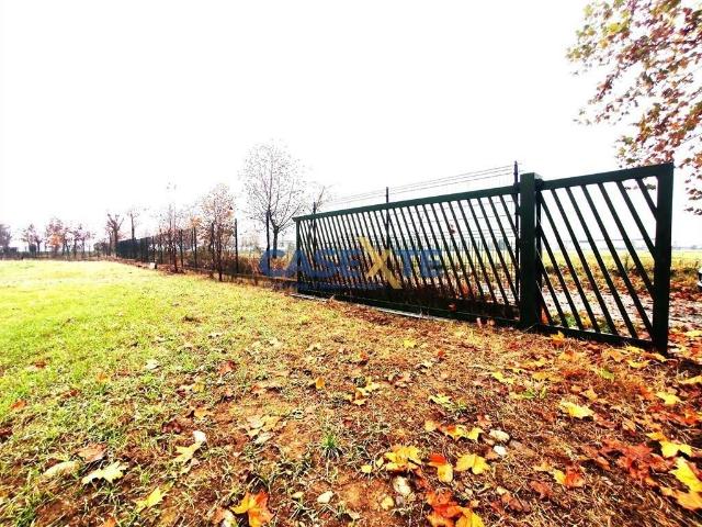 Terreno in vendita a Treviglio, Lombardia