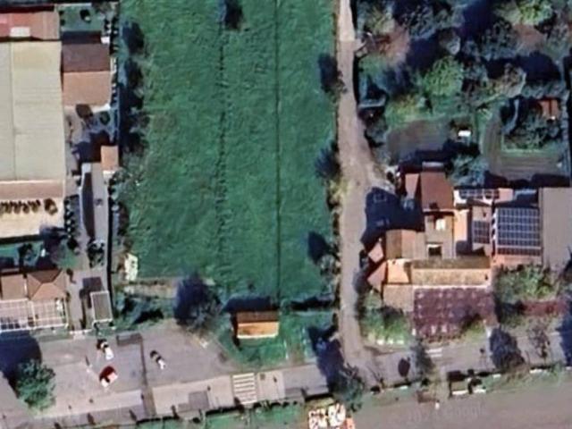Terreno in vendita a Roma Capitale, Lazio