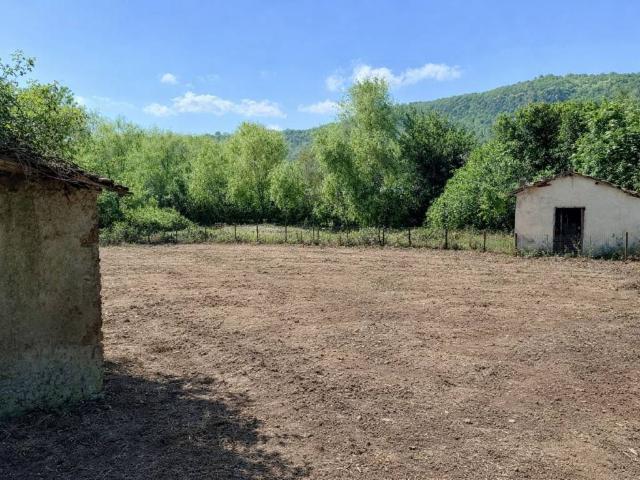 Terreno in vendita a Roma Capitale, Lazio