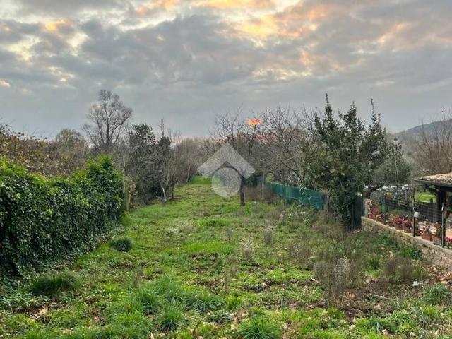 Terreno in vendita a Roma Capitale, Lazio