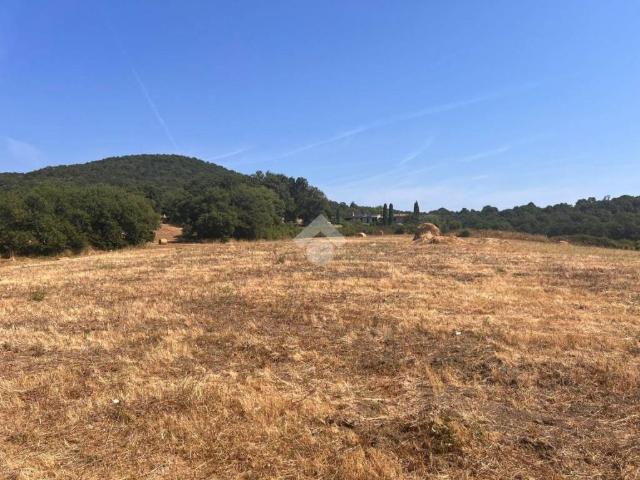 Terreno in vendita a Roma Capitale, Lazio