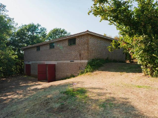 Terreno in vendita a Trevignano Romano, Roma Capitale