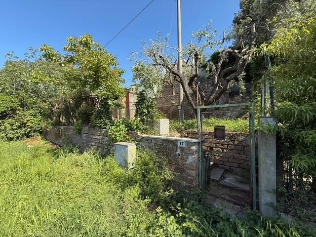 Terreno in vendita a Roma Capitale, Lazio