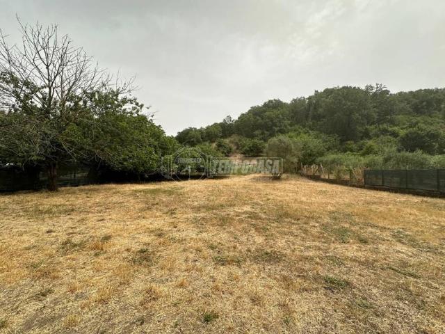 Terreno in vendita a Roma Capitale, Lazio