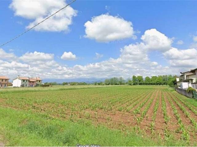 Terreno in vendita a Trevignano, Veneto