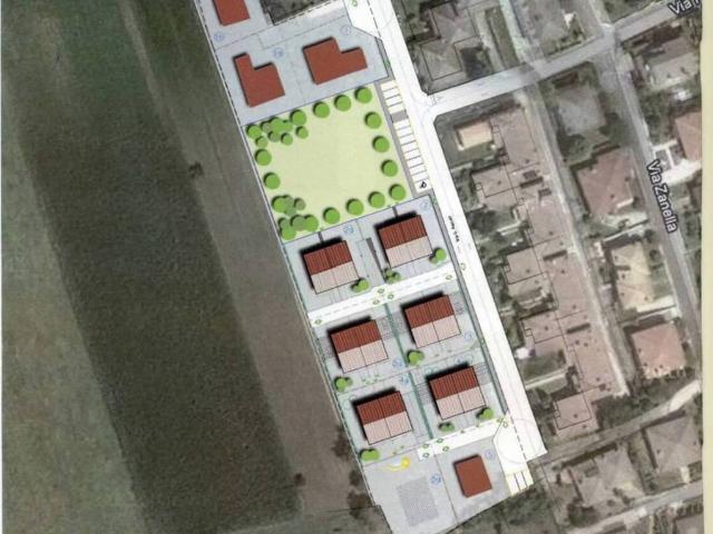 Terreno in vendita a Trevignano, Veneto