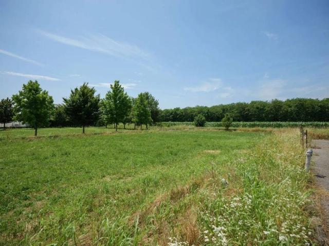 Terreno in vendita a Trevignano, Veneto