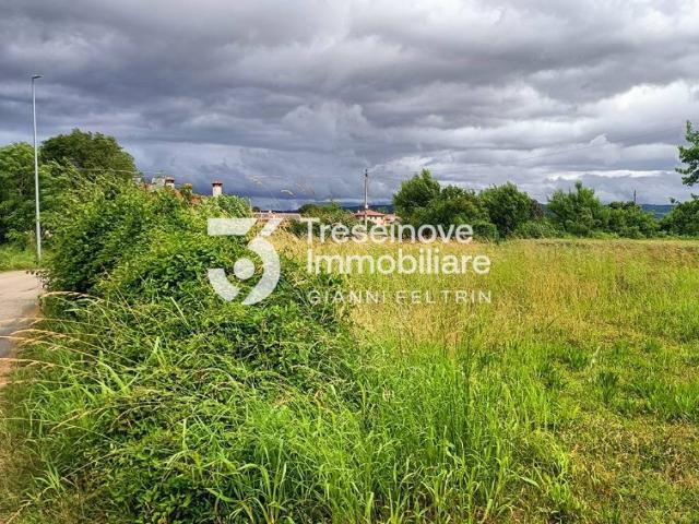Terreno in vendita a Trevignano, Veneto