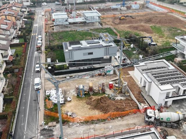 Terreno in vendita a Roncola, Treviolo