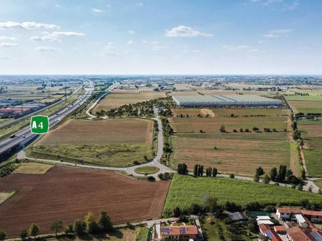 Terreno in vendita a Curnasco, Treviolo