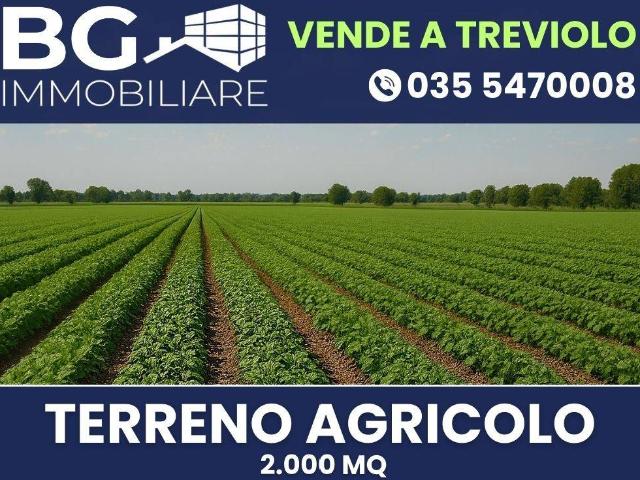 Terreno in vendita a Roncola, Treviolo