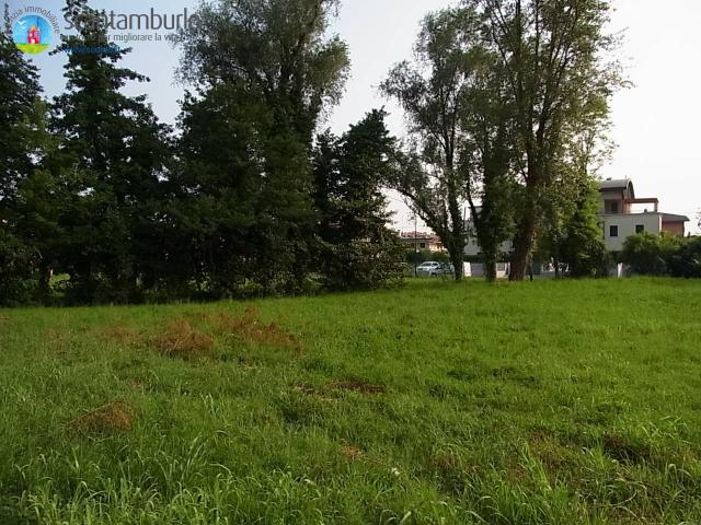 Terreno in vendita a San Liberale, Treviso