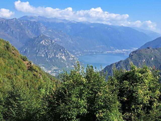 Terreno in vendita a Comunità montana della Valle Sabbia, Treviso Bresciano
