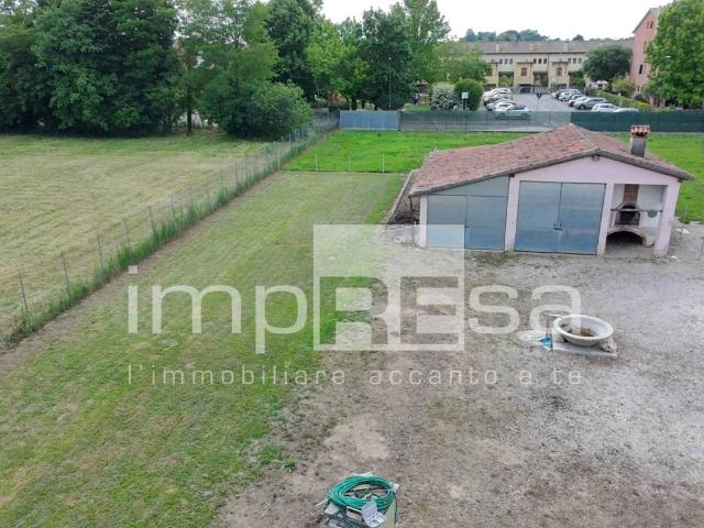 Terreno in vendita a Treviso, Veneto