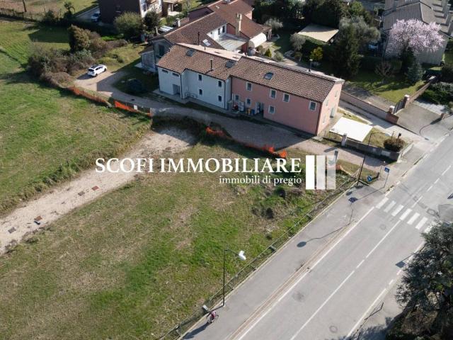 Terreno in vendita a Sant'Angelo, Treviso