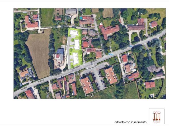 Terreno in vendita a Treviso, Veneto