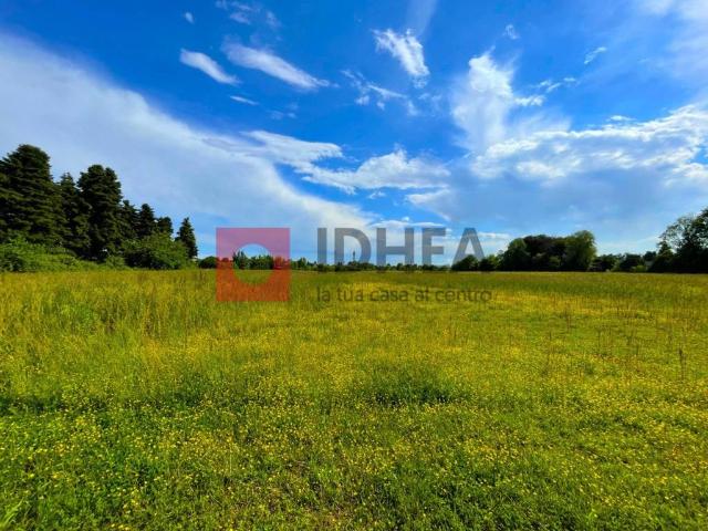 Terreno in vendita a San Lazzaro, Treviso