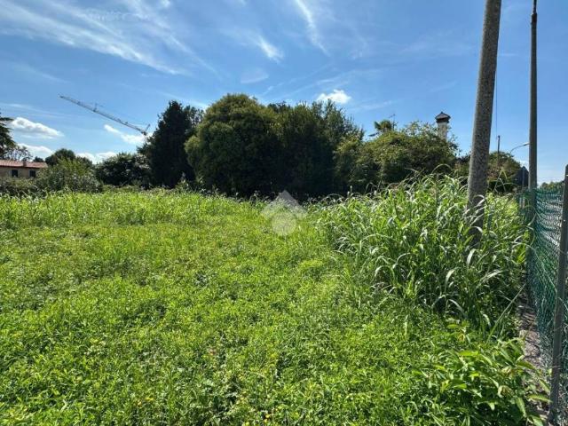 Terreno in vendita a San Lazzaro, Treviso