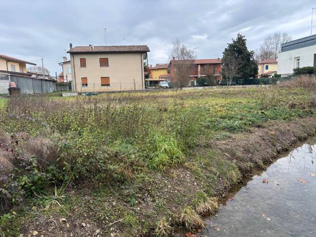 Terreno in vendita a Fontanelle, Treviso
