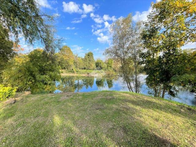 Terreno in vendita a Sant'Antonino, Treviso