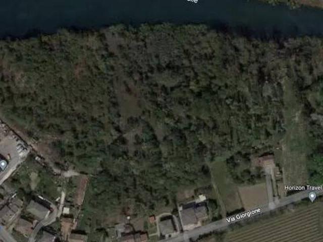 Terreno in vendita a Canizzano, Treviso