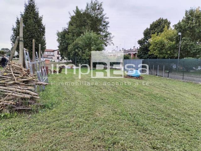 Terreno in vendita a Treviso, Veneto