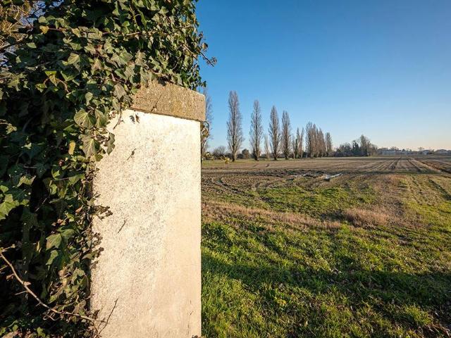 Terreno in vendita a San Lazzaro, Treviso