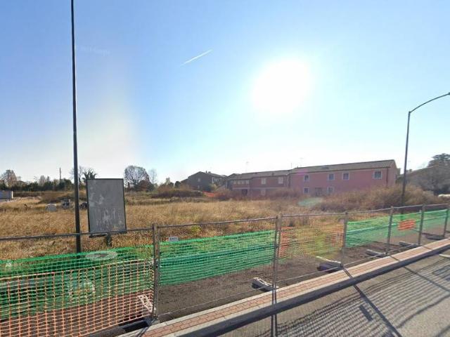 Terreno in vendita a Sant'Angelo, Treviso